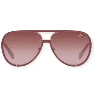 Quay Australia | Accessories | Quay High Profile Sunglasses  display picture 2